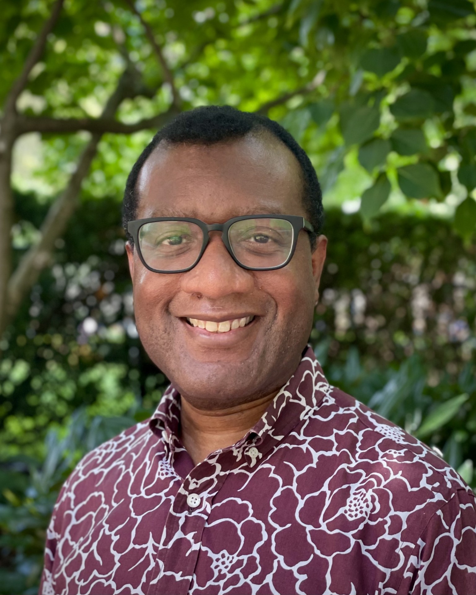 Kwame Akowuah | Columbia Health